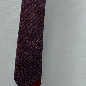Liberty of London Silk Tie